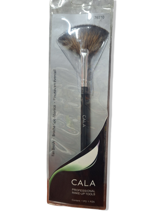 CALA FAN BRUSH